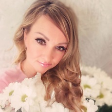 Фотография девушки Людмила, 51 год из г. Витебск