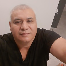 Фотография мужчины Руслан, 53 года из г. Домодедово