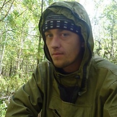 Фотография мужчины Петр, 39 лет из г. Ангарск