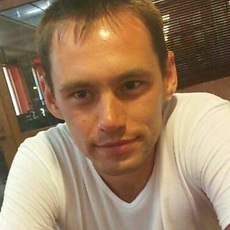 Фотография мужчины Роман, 36 лет из г. Борисовка