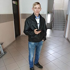 Фотография мужчины Александр, 42 года из г. Назарово