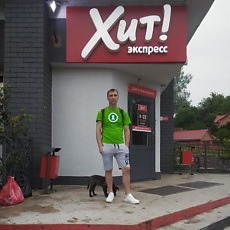 Фотография мужчины Vasiliy, 38 лет из г. Мозырь