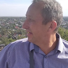 Фотография мужчины Игорь, 57 лет из г. Курск