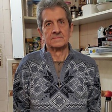 Фотография мужчины Олександр, 66 лет из г. Киев