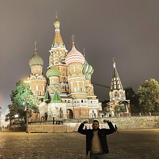 Фотография мужчины Михаил, 27 лет из г. Брест