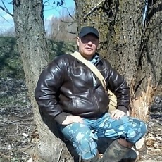 Фотография мужчины Андрей, 45 лет из г. Камышин