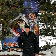 Фотография мужчины Сергей, 49 лет из г. Белово
