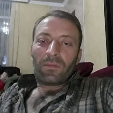 Фотография мужчины Vaja, 52 года из г. Батуми