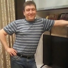Фотография мужчины Сергей, 55 лет из г. Киров