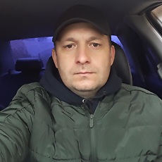 Фотография мужчины Олег, 42 года из г. Подольск