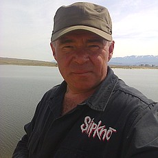 Фотография мужчины Сева, 56 лет из г. Усть-Каменогорск