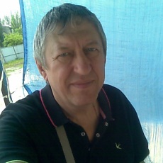 Фотография мужчины Александр, 62 года из г. Енакиево