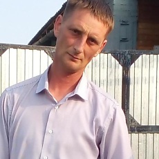 Фотография мужчины Олег, 40 лет из г. Уяр