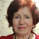 Надежда, 65 лет