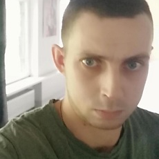 Фотография мужчины Кирилл, 35 лет из г. Кременчуг