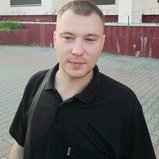 Фотография мужчины Алексей, 39 лет из г. Жлобин