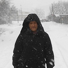 Фотография мужчины Сергей, 64 года из г. Шахтерск