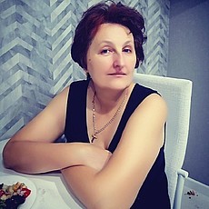 Фотография девушки Любовь, 60 лет из г. Гродно