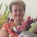 Нина, 58 лет