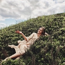 Фотография девушки Екатерина, 32 года из г. Гродно