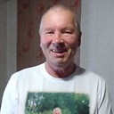 Владимир, 65 лет