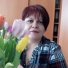 Фотография девушки Алла, 62 года из г. Кропивницкий