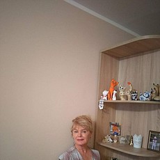 Фотография девушки Ирина, 61 год из г. Щёлково