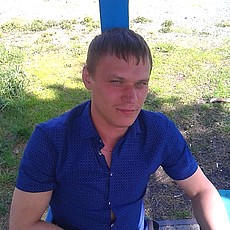Фотография мужчины Александр, 38 лет из г. Шарыпово