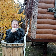 Фотография мужчины Андрей, 52 года из г. Тюмень