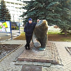 Фотография мужчины Александр, 42 года из г. Соликамск