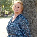 Анна, 70 лет