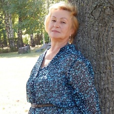 Фотография девушки Анна, 71 год из г. Кишинев