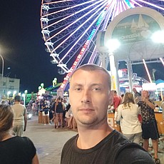 Фотография мужчины Виталий, 34 года из г. Красноград