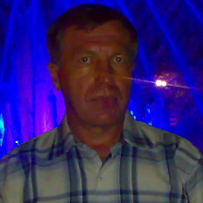 Фотография мужчины Валерий, 56 лет из г. Уральск
