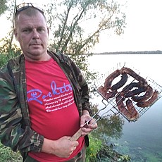 Фотография мужчины Павел, 50 лет из г. Сергач