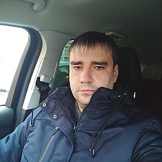 Фотография мужчины Николай, 33 года из г. Москва