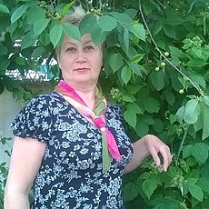 Фотография девушки Валентина, 66 лет из г. Курганинск