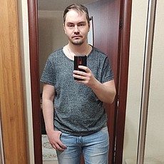 Фотография мужчины Евгений, 36 лет из г. Лобня