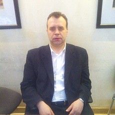 Фотография мужчины Алексей, 47 лет из г. Иваново