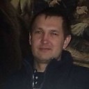 Странник, 35 лет