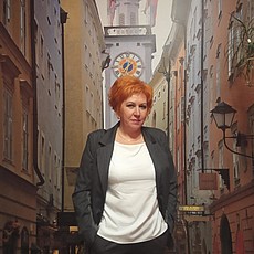 Фотография девушки Ирина, 49 лет из г. Борисов