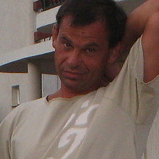 Фотография мужчины Серж, 44 года из г. Белгород