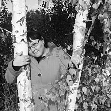 Фотография девушки Надюша, 34 года из г. Оренбург