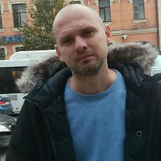Фотография мужчины Алексей, 43 года из г. Ростов-на-Дону