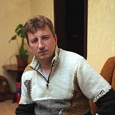 Фотография мужчины Влад, 49 лет из г. Воскресенск