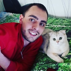 Фотография мужчины Артур, 45 лет из г. Бишкек