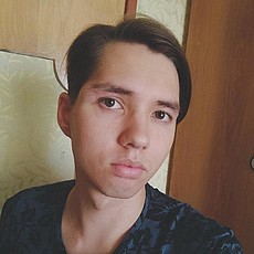 Фотография мужчины Николай, 30 лет из г. Дзержинск