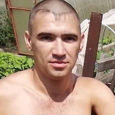 Фотография мужчины Владимир, 28 лет из г. Новокузнецк