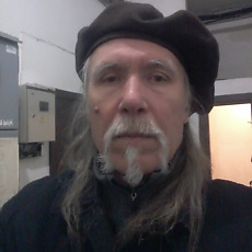 Фотография мужчины Владимир, 65 лет из г. Алматы