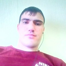 Фотография мужчины Дмитрий, 32 года из г. Хабаровск